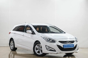 Универсал Hyundai i40 2013 года, 949000 рублей, Новокузнецк