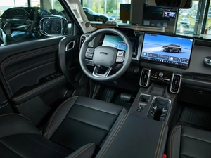 Внедорожник Haval Dargo 2026 года, 3699000 рублей, Красноярск