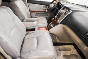 Внедорожник Lexus RX 2004 года, 1369000 рублей, Барнаул