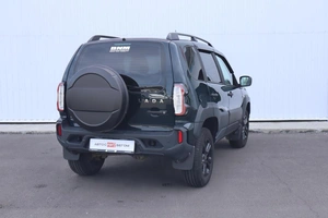 Внедорожник ВАЗ (LADA) Niva 2023 года, 1060000 рублей, Брянск