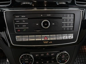 Внедорожник Mercedes-benz GLE-класс AMG 2016 года, 4059000 рублей, Ставрополь