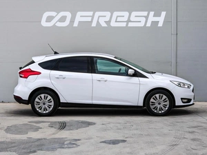 Хетчбэк Ford Focus 2017 года, 1230000 рублей, Краснодар