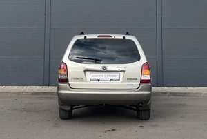 Внедорожник Mazda Tribute 2001 года, 620000 рублей, Солонцы