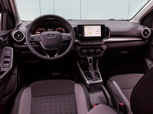 Седан ВАЗ (LADA) Iskra 2025 года, 1620000 рублей, Большой Сочи