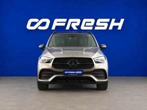 Внедорожник Mercedes-benz GLE-класс 2019 года, 5499046 рублей, Москва