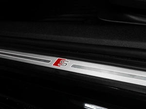 Седан Audi A4 2020 года, 3924000 рублей, Тюмень