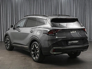 Внедорожник Kia Sportage 2024 года, 3654000 рублей, Ставрополь