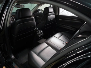 Седан BMW 7 серия 2014 года, 2149000 рублей, Воронеж