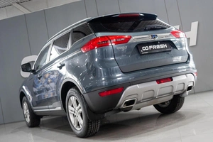 Внедорожник Geely Atlas 2020 года, 1599000 рублей, Петрозаводск