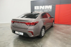 Седан Kia Rio 2019 года, 1550000 рублей, Курск