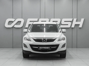 Внедорожник Mazda CX-9 2008 года, 1419000 рублей, Ростов-на-Дону