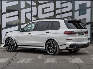Внедорожник BMW X7 2021 года, 10999000 рублей, Краснодар