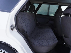 Хетчбэк ВАЗ (LADA) 2114 Samara 2012 года, 285000 рублей, Тверь