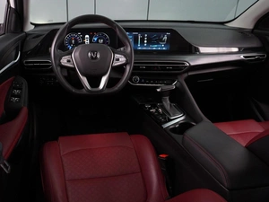 Седан Changan Eado Plus 2023 года, 1699000 рублей, Воронеж