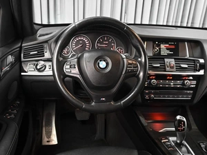 Внедорожник BMW X4 2016 года, 2415000 рублей, Ставрополь