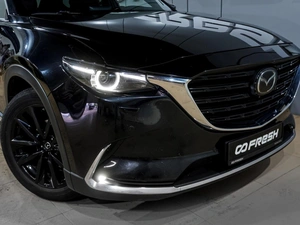 Внедорожник Mazda CX-9 2021 года, 4499000 рублей, Воронеж