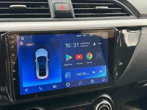 Седан Kia Rio 2019 года, 1534000 рублей, Ижевск