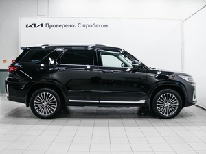 Внедорожник Changan CS95 2023 года, 2699000 рублей, Красноярск