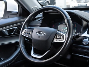 Внедорожник Chery Tiggo 7 Pro 2022 года, 1615000 рублей, Волгоград