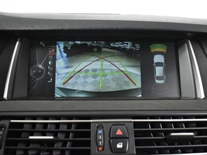 Седан BMW 5 серия 2014 года, 2624900 рублей, Казань