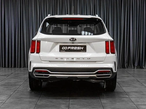 Внедорожник Kia Sorento 2020 года, 3399000 рублей, Тюмень