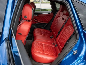 Внедорожник Porsche Macan S 2015 года, 3390000 рублей, Краснодар