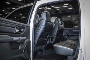 Пикап RAM 1500 2023 года, 9499999 рублей, Москва