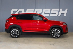 Внедорожник Changan CS35 Plus 2024 года, 2079000 рублей, Ульяновск