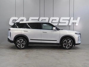 Внедорожник JAECOO J7 2023 года, 2349000 рублей, Воронеж