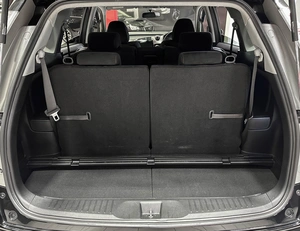 Минивэн Honda Stream 2009 года, 1097000 рублей, Красноярск