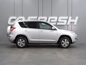 Внедорожник Toyota RAV4 2009 года, 1249000 рублей, Воронеж