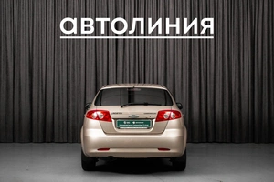 Хетчбэк Chevrolet Lacetti 2011 года, 430000 рублей, Красноярск