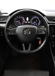 Лифтбек Skoda Superb 2018 года, 1990000 рублей, Орёл