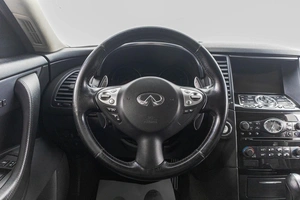 Внедорожник Infiniti FX37 2011 года, 2249000 рублей, Барнаул