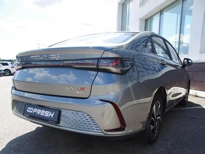 Седан Baic U5 Plus 2023 года, 1599000 рублей, Владимир