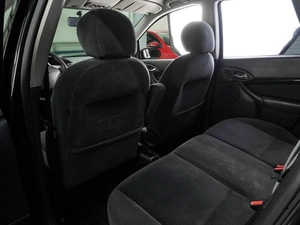 Седан Ford Focus 2003 года, 589000 рублей, Воронеж