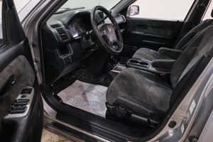 Внедорожник Honda CR-V 2002 года, 829000 рублей, Новокузнецк