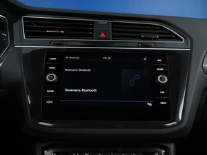 Внедорожник Volkswagen Tiguan 2020 года, 2317050 рублей, Москва