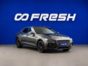 Седан Genesis G70 2019 года, 2477999 рублей, Москва