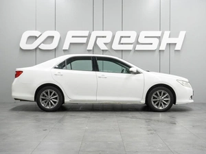 Седан Toyota Camry 2014 года, 1509000 рублей, Воронеж