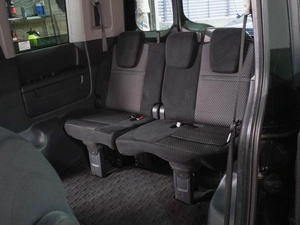 Минивэн Honda Stepwgn Spada 2016 года, 1749000 рублей, Воронеж