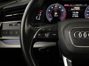 Внедорожник Audi Q8 2019 года, 5269050 рублей, Москва