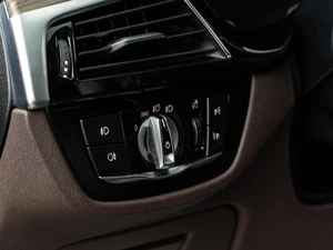 Седан BMW 5 серия 2019 года, 3883055 рублей, Москва