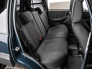 Внедорожник ВАЗ (LADA) Niva Travel 2023 года, 1019000 рублей, Тюмень
