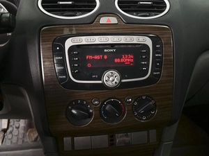 Седан Ford Focus 2008 года, 599000 рублей, Ставрополь