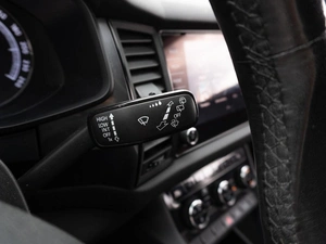 Внедорожник Skoda Kodiaq 2019 года, 2149000 рублей, Саратов