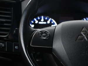 Внедорожник Mitsubishi Outlander 2018 года, 1729077 рублей, Москва