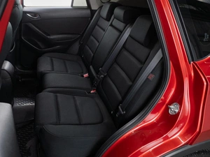 Внедорожник Mazda CX-5 2015 года, 1849000 рублей, Тюмень