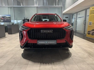 Внедорожник Haval Jolion 2026 года, 2599000 рублей, Красноярск