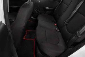 Седан Kia Rio 2015 года, 979000 рублей, Челябинск